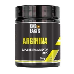 ARGININA 300G