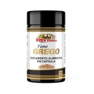 FENO GREGO 120CAPS 300MG