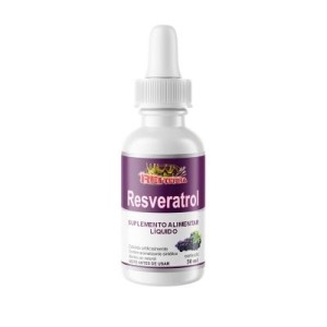 RESVERATROL 30ML
