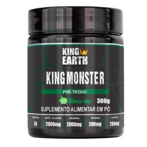 KING MONSTER 300G