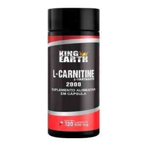 L GLUTAMINA 120CAPS 500MG