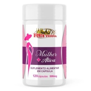 MELATONINA 30CAPS 500MG 