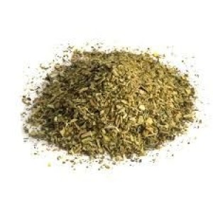 MANJERICAO FLOCOS 100g