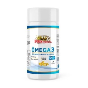 OMEGA 3 60CAPS 1000MG