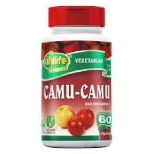 CAMU CAMU 60CAPS