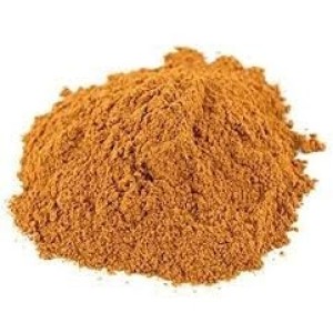 NOZ DE COLA EM PO 100G 