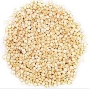 QUINOA GRAO BRANCA 100G 