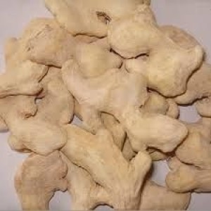 GENGIBRE RAIZ DESIDRATADA 100G