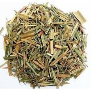 CAPIM LIMAO CIDREIRA 100g