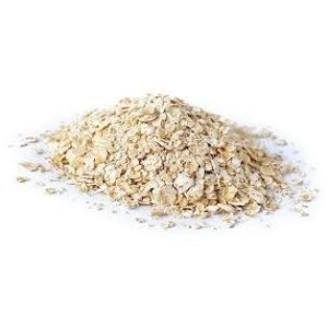 AVEIA FLOCOS FINO 100g