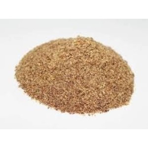 LINHACA MARROM FARINHA 100g