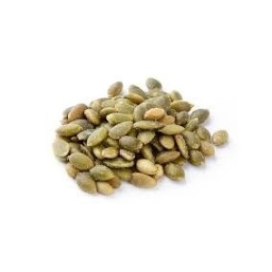 SEM ABOBORA TOR SEM CAS COM SAL 100g