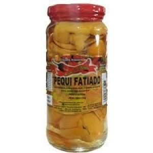 PEQUI FATIADO 130G