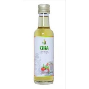 OLEO DE CHIA 250ML TANI