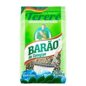 TERERE BARAO 500G