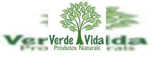 VERDE VIDA PRODUTOS NATURAIS
